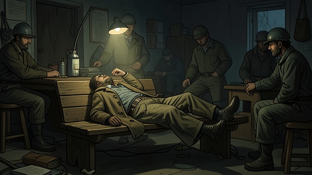 The Shop Years from "Of Human Bondage". The Shop Years Unable to continue at the hospital, Philip takes a poorly paid position at Lynn and Sedley.
