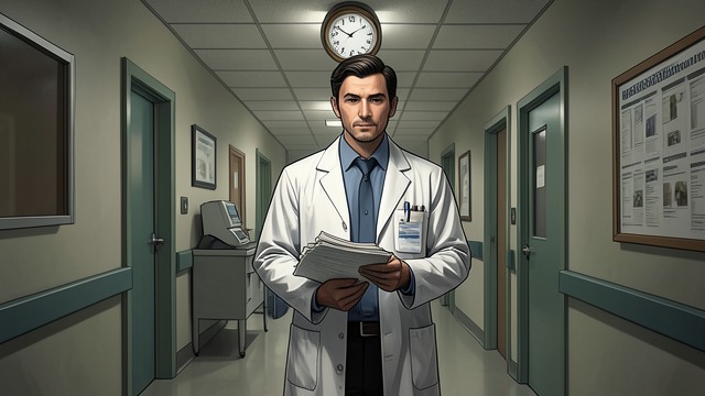 Return to St. Luke's from "Of Human Bondage". Return to St. Luke's William Carey's death gives Philip enough money to resume medical study. He returns to St.