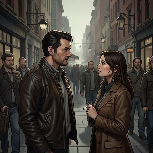 The Conflict Between Romantic Ideals and Reality from "Of Human Bondage". Philip's romantic expectations repeatedly collide with ordinary bodies, practical motives, and the unglamorous texture of lived experience.
