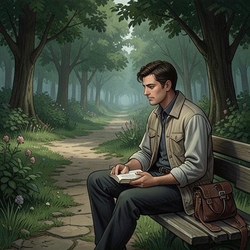 A Search for the Meaning of Life from "Of Human Bondage". Philip's philosophical thread moves from inherited answers through competing theories toward a self-created pattern of living.