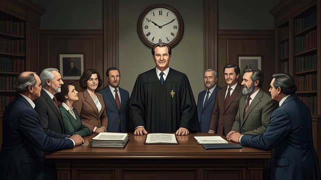Juries and Concurrent Courts from "Federalist Papers". Juries and Concurrent Courts State and federal courts Hamilton argues that State courts may retain concurrent jurisdiction unless federal authority expressly…