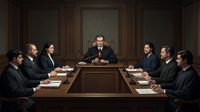 A Final Tribunal from "Federalist Papers". A Final Tribunal Fragmented decisions Hamilton argues that independent State courts could interpret treaties and shared laws inconsistently.