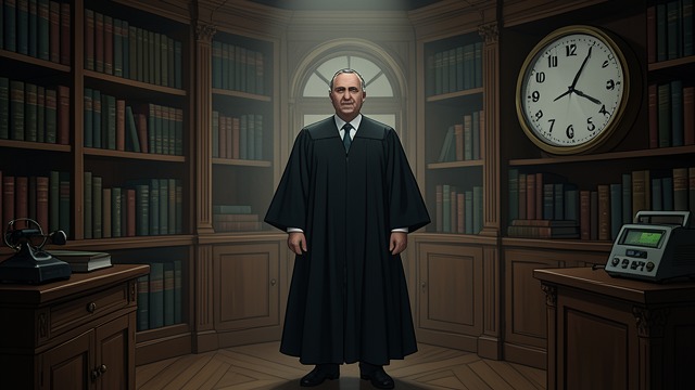 An Independent Bench from "Federalist Papers". An Independent Bench Tenure and support Hamilton defends good-behavior tenure and protection against reduced judicial compensation.