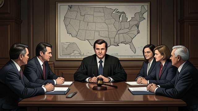 The Reach of Federal Courts from "Federalist Papers". The Reach of Federal Courts National disputes Hamilton defends federal jurisdiction over cases arising under federal law, disputes involving the United States…
