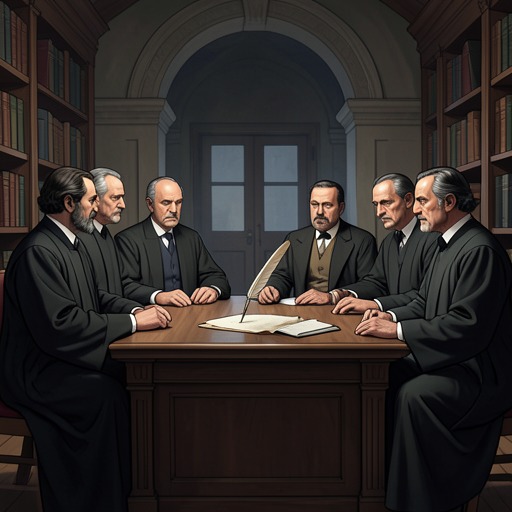 The Federalist Authors' Argumentative Progress from "Federalist Papers". This thread follows the changing rhetorical roles of Jay, Hamilton, Madison, and the collective voice Publius as the essays move from union to institutional…
