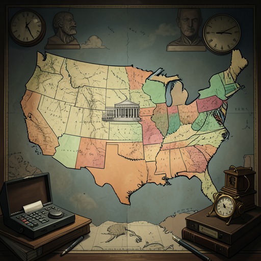 Designing a Federal Republic from "Federalist Papers". This thread follows the defense of a mixed constitutional structure that is national in some operations and federal in its foundations and limits.