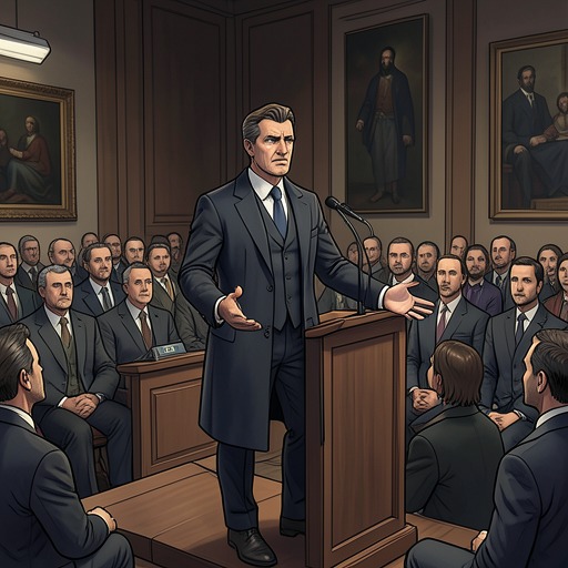 From Confederation to Crisis from "Federalist Papers". This thread follows the essays’ account of how weak enforcement under the Confederation turned formal authority into practical incapacity.