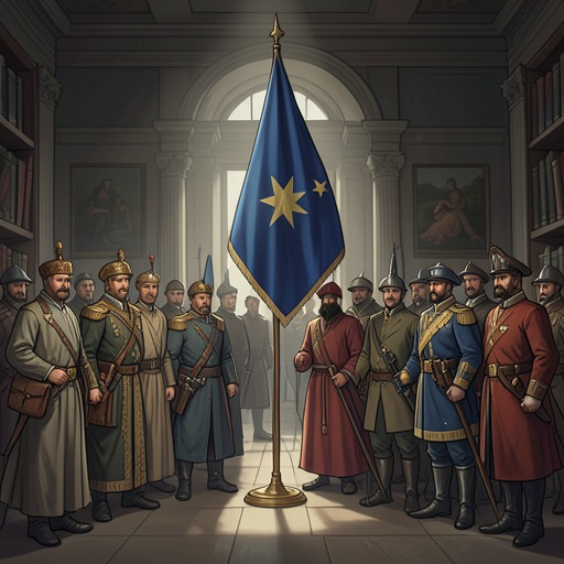 The Risk of Interstate War from "Federalist Papers". This thread traces the essays’ progression from predicted interstate quarrels to the claim that constitutional union can prevent their escalation.