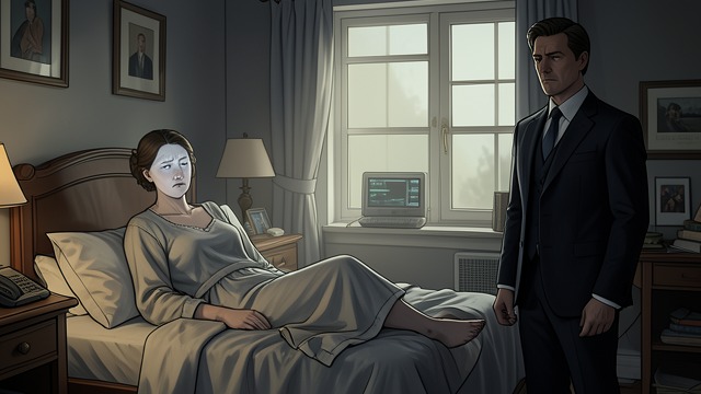 The Watchful Return from "The Yellow Wall Paper". The Watchful Return Questions and reports John asks Jennie about the narrator and then questions the narrator himself, learning that she sleeps in the daytime…