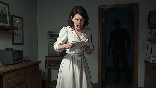 The Lease as Barrier from "The Yellow Wall Paper". The Lease as Barrier A direct appeal After telling John she is not gaining, the narrator asks him to take her away.