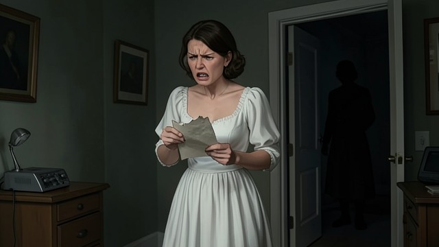 The Narrator Locks In from "The Yellow Wall Paper". The Narrator Locks In Control reversed The narrator locks the door, throws the key outside, and decides no one should enter before John arrives.