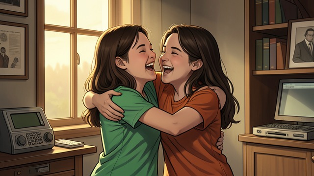 Best Friends in Middle School from "Mean Girls". Best Friends in Middle School Earlier Closeness Regina George and Janis Ian were best friends before Regina began prioritizing a boyfriend.