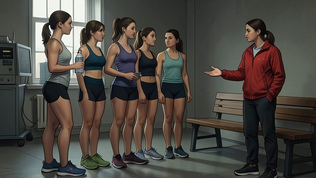 Targeting the Sources of Power from "Mean Girls". Targeting the Sources of Power The Strategy Janis identifies Aaron Samuels, Regina’s body, and her followers as the pillars of her authority.