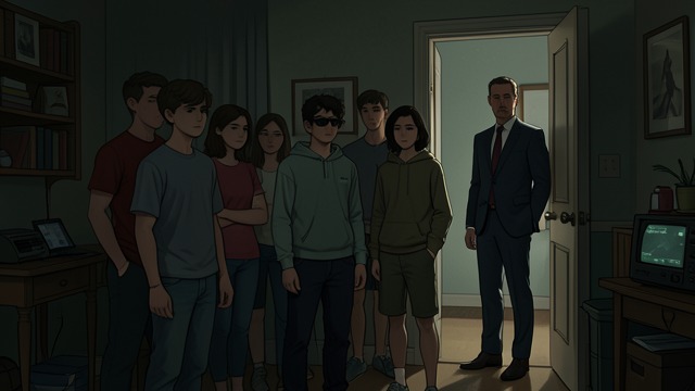 Failed Entrapment from "Mean Girls". Failed Entrapment Elaborate Attempts Cady and her friends try to lure Aaron to the projection room by staging false information and a mock theft.