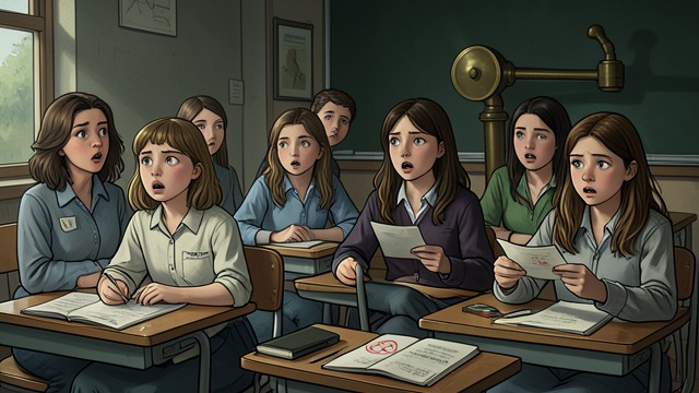 Confession and Consequence from "Mean Girls". Confession and Consequence The Plan Exposed Janis Ian publicly explains how she and Cady Heron targeted Regina George.