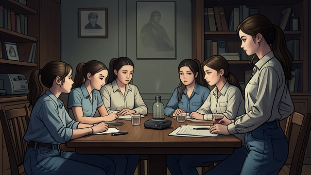 学校的社交秩序,《贱女孩》中的场景。塑料姐妹团的规矩 入团规则 塑料姐妹团规定什么时候穿牛仔裤、多久扎一次马尾,以及谁可以坐在她们的桌边。她们的规矩让社交圈成员资格变得有条件。 服从即权力 由于这些规则可以选择性地执行,它们维系着雷吉娜·乔治的权威。凯蒂起初误以为这种控制只是普通的交友指引。