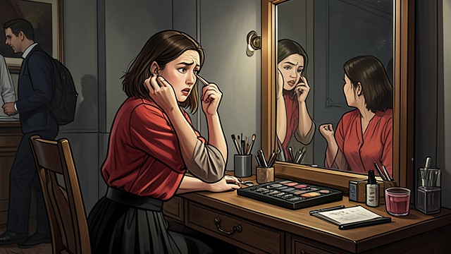 The Change of Self from "Mean Girls". The Change of Self Transformation Regina George gives Cady Heron a makeover, and Cady discovers the power of being admired.