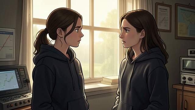 Recruiting an Informant from "Mean Girls". Recruiting an Informant Janis’s Proposal Janis Ian asks Cady Heron to spy on Regina George and bring back information.