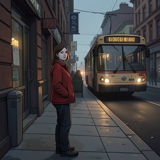 The Social Cost of Regina’s Bus Accident from "Mean Girls". Regina George’s injury interrupts the cycle of exposure and blame, forcing Cady Heron to confront the consequences of the school’s rumors.
