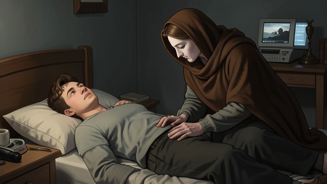 Miles Dies at Bly from "The Turn of the Screw". The Remaining Child A Solitary Household After Flora’s departure, Miles remains at Bly while the Governess tries to draw out the truth about his school…