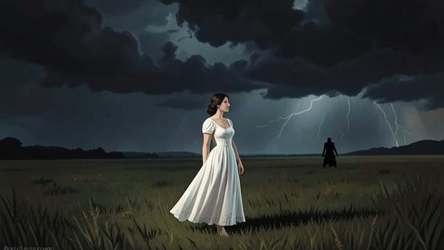 The Screen of Protection from "The Turn of the Screw". A Sacrificial Theory Naming the Danger Once Mrs. Grose identifies Peter Quint, the Governess concludes that the apparition wants Miles.