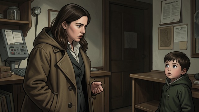 A Tacit Household Rule from "The Turn of the Screw". The Past Is Avoided Forbidden Subjects The Governess believes that talk of the dead, the children’s former companions, and Miles’s expulsion is avoided by…