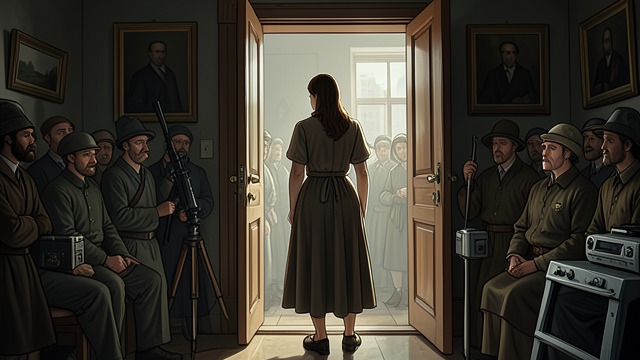 The Final Turn from "The Turn of the Screw". A Resolution That Tightens the Mystery The Last Recognition Miles names Peter Quint when the Governess points toward the window.