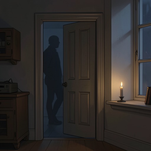 The Story’s Unresolved Ending from "The Turn of the Screw". This flow traces how the final confession and death provide closure to the action while leaving the central supernatural and moral questions unsettled.