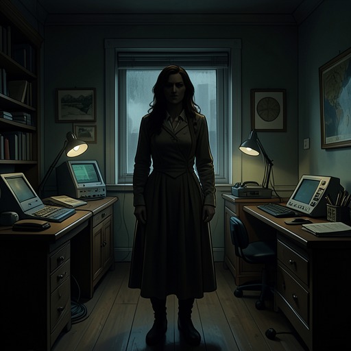 The Meaning of Another Turn from "The Turn of the Screw". This flow follows the idea that each new revelation intensifies the tale and complicates the reader’s interpretation of what the Governess has seen.