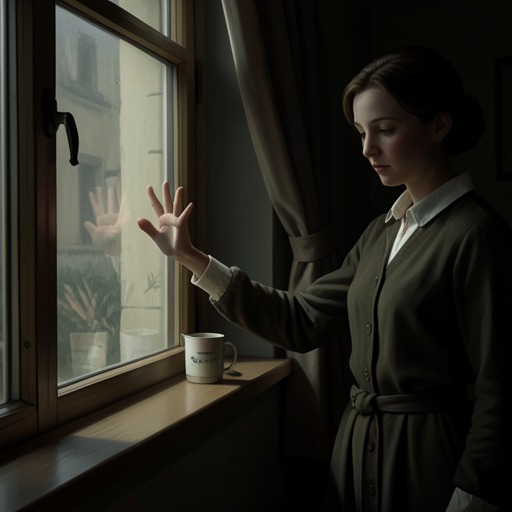 The Corruption and Fragility of Childhood from "The Turn of the Screw". This flow traces the novel’s unstable contrast between idealized innocence and the possibility that children have learned secrets from adults.