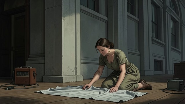 Visits Become Suspicious from "Lazarillo de Tormes". Routine Acquires Another Meaning Domestic Errands Lázaro’s wife goes to the archpriest’s home to make the bed or prepare food.