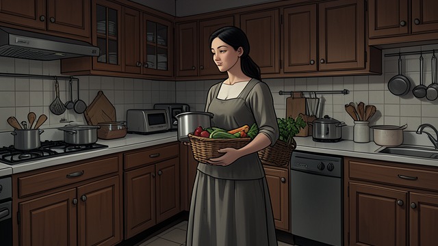 Widowhood from "Lazarillo de Tormes". A Household Loses Its Provider Sudden Precarity Antona Pérez is left without her husband and moves to the city seeking work.