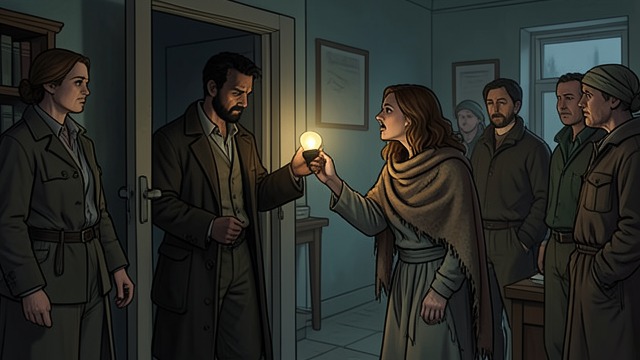Theft Exposed from "Lazarillo de Tormes". The Household’s Means Are Uncovered Confession Under Pressure Lázaro’s frightened answers help reveal Zaide’s theft of stable supplies.