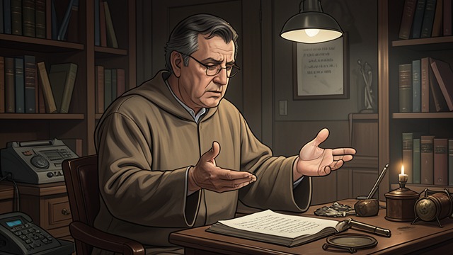Scripture in a Criminal Family from "Lazarillo de Tormes". Sacred Words Meet Social Irony A Biblical Echo Lázaro describes his father’s confession using language associated with scripture.