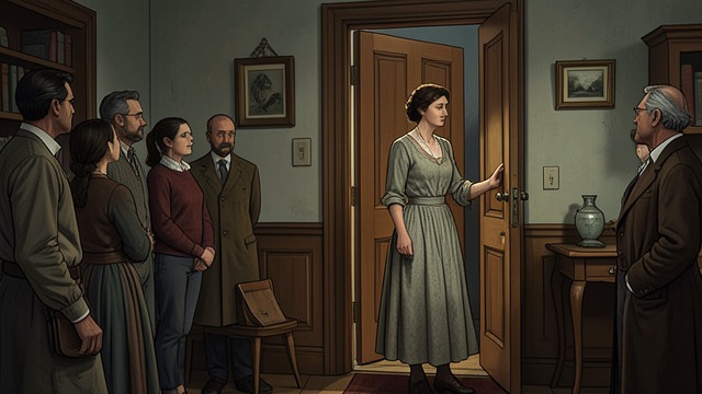 A Wife’s Reputation from "Lazarillo de Tormes". Honor Moves Into Domestic Life Gossip as Threat The wife’s visits become grounds for questioning her sexual reputation.