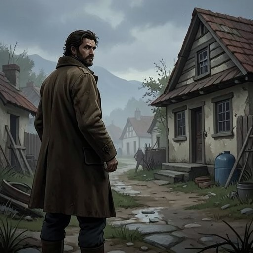 Zaide’s Rise and Fall from "Lazarillo de Tormes". This thread traces Zaide’s role as provider and stepfather to the exposure that breaks up the household.