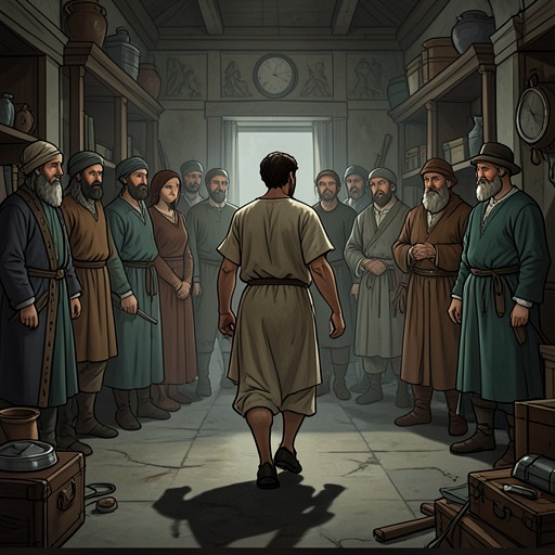 Escape as a Repeated Response from "Lazarillo de Tormes". This thread compares Lázaro’s departures from dangerous or impossible situations and shows how leaving becomes his recurring strategy.