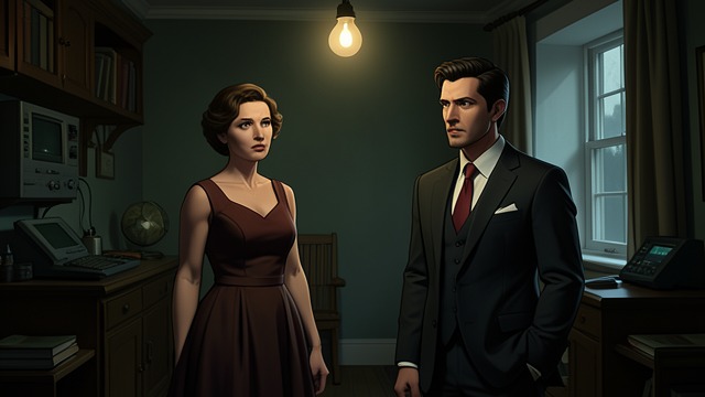 The First Time Is Awkward from "Cœur de slush". A Real Encounter No ideal setting Billie Fay and Pierre Forêt have sex in a dark, unfamiliar room.