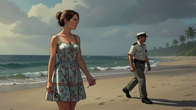 The First Thorn from "Cœur de slush". Rejection as a Thorn An earlier disappointment Billie Fay remembers a lifeguard colleague choosing another girl for a ride.