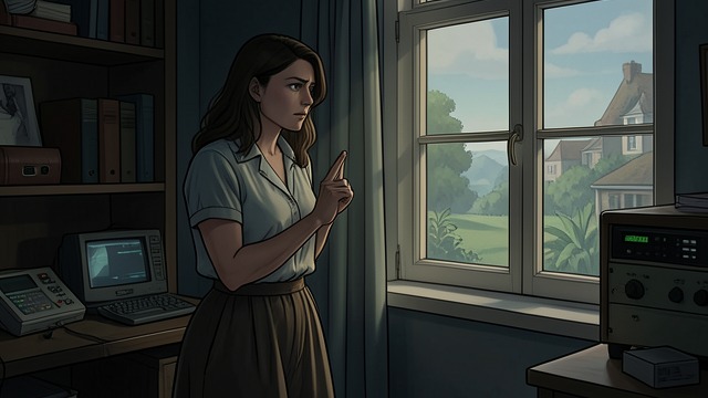 日常魔法与“人生女士”,《冰雪之心》中的场景。请求人生出手 说出口的愿望 比莉·费交叉手指,祈求“人生女士”让世界以不同的方式运转,或送来意想不到的事物。她厌倦了平淡无奇的夏天。 言语之下的渴望 她的愿望流露出孤独,也显出她无法忍受自己卡在童年与成年之间。魔法意味着被看见并有所改变,而不只是目睹某件非同寻常的事情。