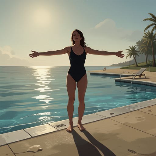 The Summer Wish for Magic from "Cœur de slush". This flow follows Billie Fay’s yearning for an extraordinary summer as her wishes gradually become real, complicated encounters rather than the effortless…