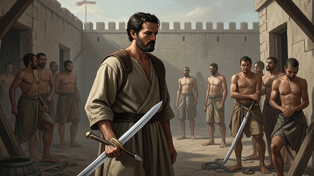A Roman Code of Retaliation from "Quo Vadis". A Roman Code of Retaliation Punishment as authority Vinicius kills Gulo and sends other slaves to harsh rural confinement after Lygia is taken.