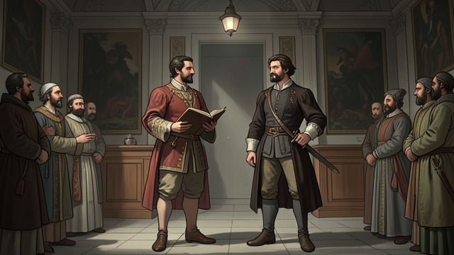 Rivalry for Access from "Quo Vadis". Rivalry for Access Competing methods Petronius relies on taste and conversation; Tigellinus offers practical ruthlessness and obedience.