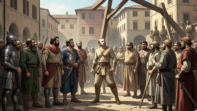 A Private Punishment Planned from "Quo Vadis". A Private Punishment Planned Nero targets the couple Nero and Tigellinus arrange a spectacle that will expose Vinicius to Lygia’s death and satisfy imperial…