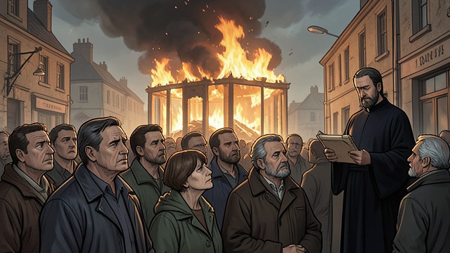 Memory Outlasts the Court from "Quo Vadis". Memory Outlasts the Court The regime cannot seal the story Nero’s death does not erase memories of the fire or the martyrs’ courage.