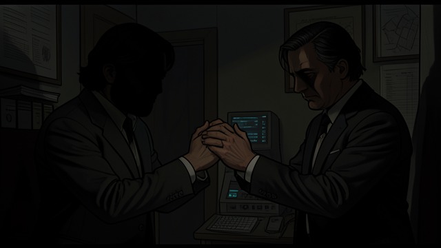 Separation Tests the Bond from "Quo Vadis". Separation Tests the Bond Physical distance intensifies love Vinicius and Lygia meet only in secret, amid illness and the expectation of death.