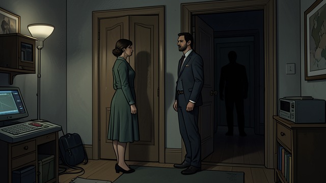 A Family’s Honesty from "Quo Vadis". A Family’s Honesty Refusal to lie Pomponia and Aulus do not claim knowledge of Lygia’s hiding place, even when the truth might help them.