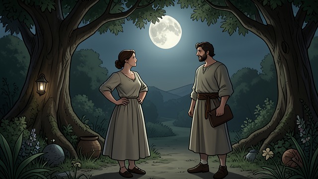 One God and One Love from "Quo Vadis". One God and One Love A different confession Pomponia says that one just and powerful God rules the world, not Nero.