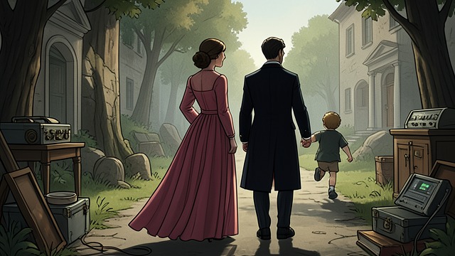The Homecoming Hope from "Quo Vadis". The Homecoming Hope A family restored in prospect Vinicius plans to bring Lygia to Pomponia and Aulus, placing their affection within a lawful marriage.