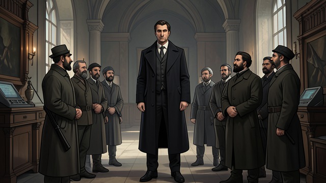A Chancellor Against the Divorce from "Wolf Hall". A Principle Hardened Office and opposition Thomas More becomes Lord Chancellor after Wolsey’s fall but opposes Henry’s marriage policy.